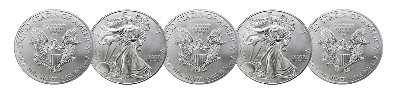 US Coins