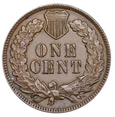 US 1893 Cent Value