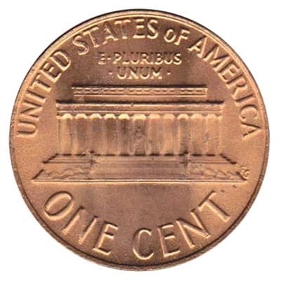US 1978 Cent Value