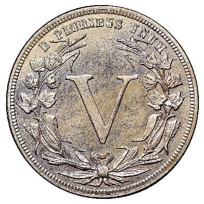 US 1882 Nickel Value