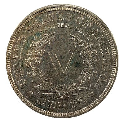 US 1887 Nickel Value