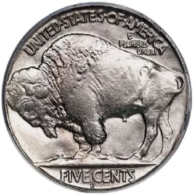 US 1920 Nickel Value