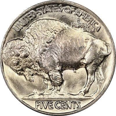 US 1926 Nickel Value