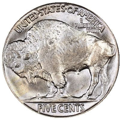 US 1927 Nickel Value