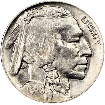 United States Nickel | United States 5 Cent