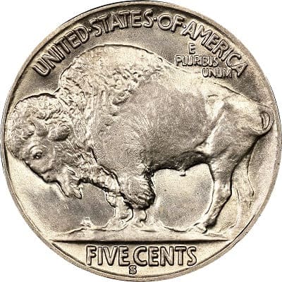 US 1931 Nickel Value