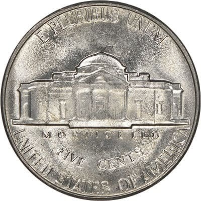 US 1967 Nickel Value