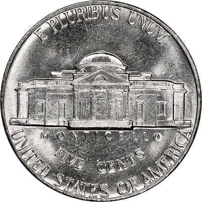 US 1973 Nickel Value
