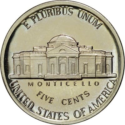 US 1985 Nickel Value