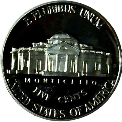 US 2002 Nickel Value