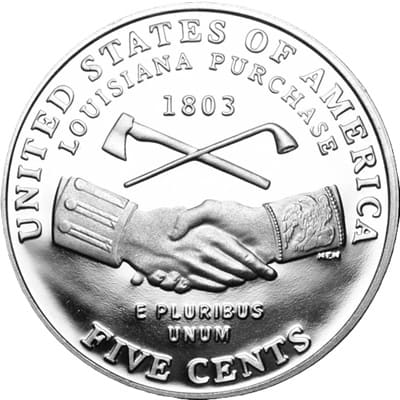 US 2004 Nickel Value