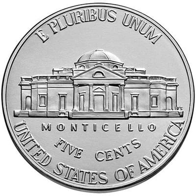 US 2017 Nickel Value