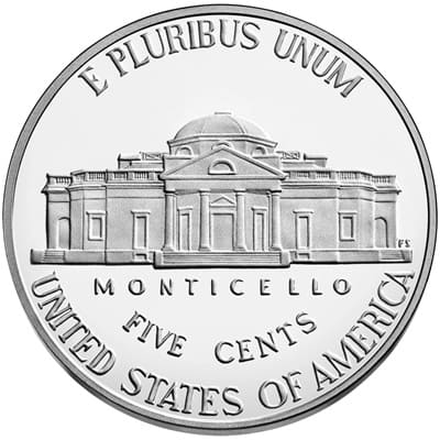 US 2021 Nickel Value