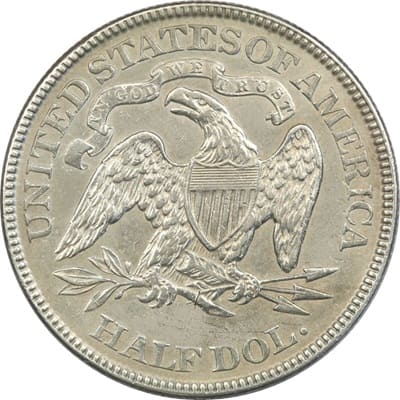 US 1878 Half Dollar Value