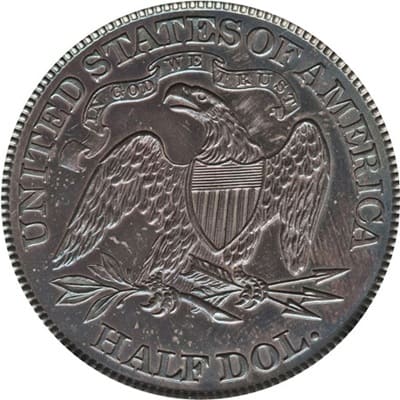 US 1882 Half Dollar Value