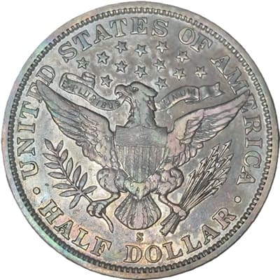 US 1903 Half Dollar Value