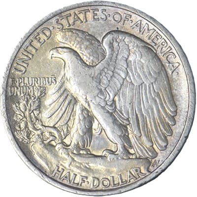 US 1920 Half Dollar Value