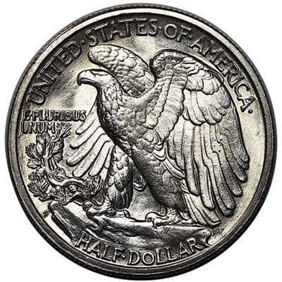 US 1928 Half Dollar Value