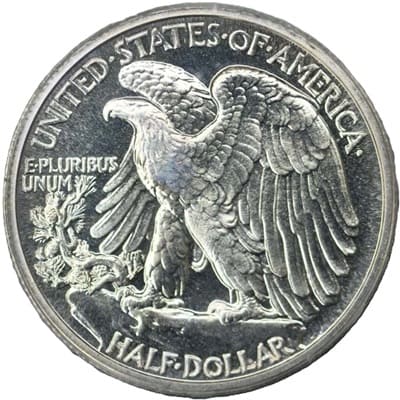US 1938 Half Dollar Value
