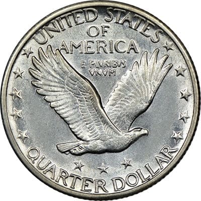 US 1926 Quarter Value