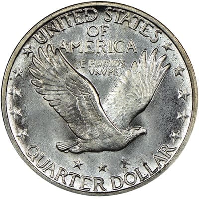 US 1928 Quarter Value