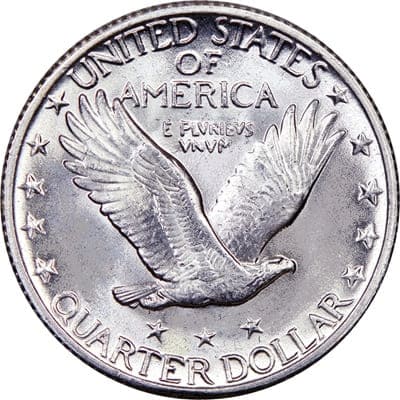 US 1929 Quarter Value