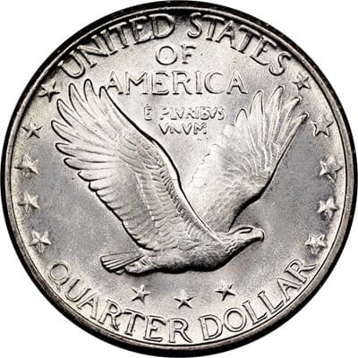US 1930 Quarter Value