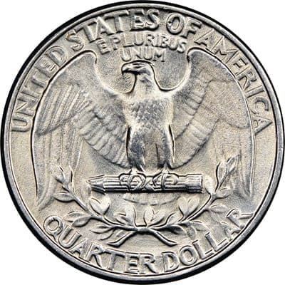 US 1932 Quarter Value