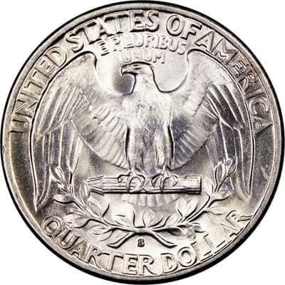 US 1936 Quarter Value