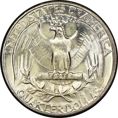 US 1937 Quarter Value