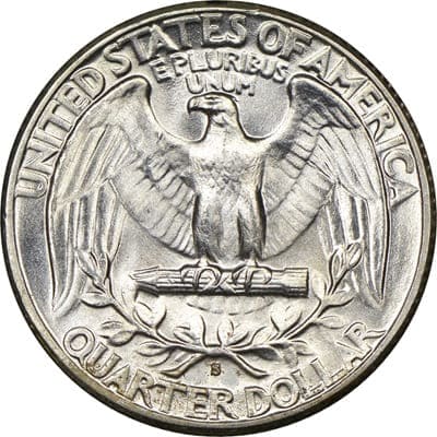 US 1938 Quarter Value