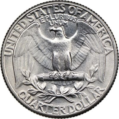 US 1939 Quarter Value