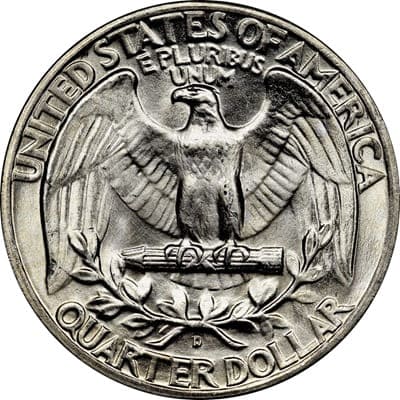 US 1940 Quarter Value