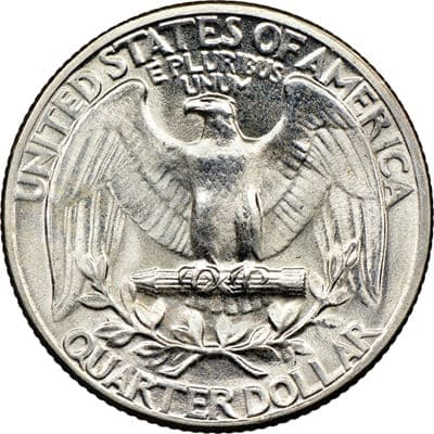 US 1943 Quarter Value