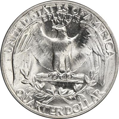 US 1944 Quarter Value
