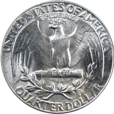 US 1946 Quarter Value