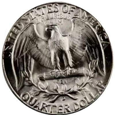 US 1947 Quarter Value