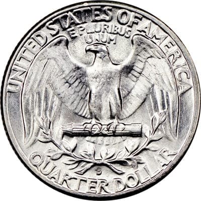 US 1948 Quarter Value