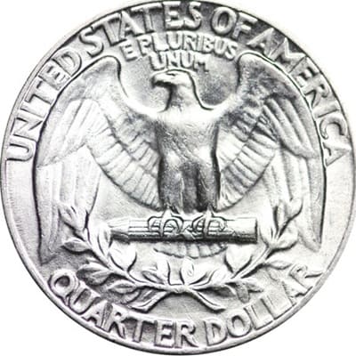 US 1952 Quarter Value