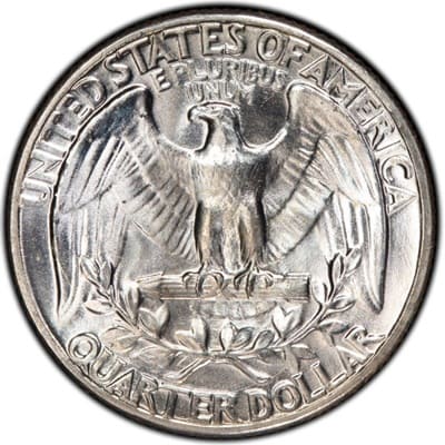 US 1956 Quarter Value