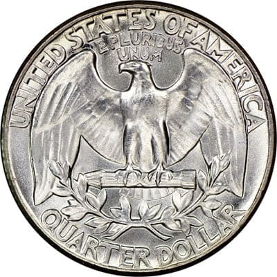 US 1957 Quarter Value