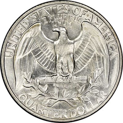 US 1968 Quarter Value