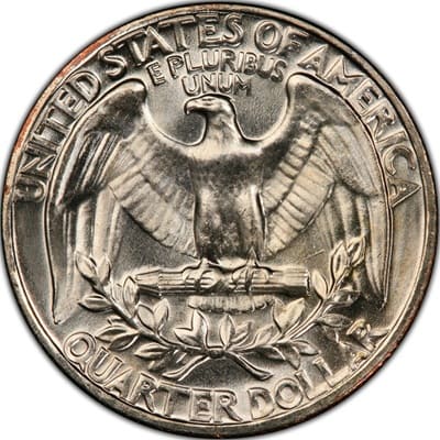 US 1969 Quarter Value