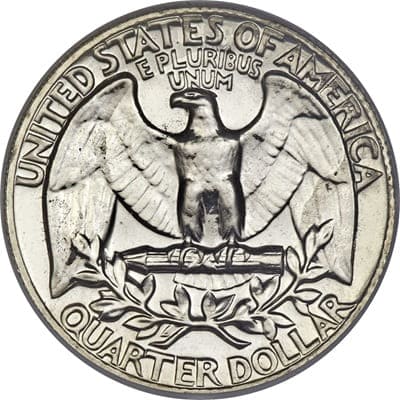 US 1970 Quarter Value