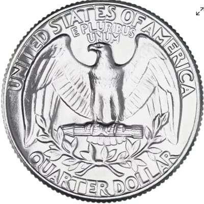 US 1971 Quarter Value