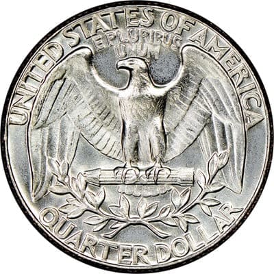 US 1974 Quarter Value