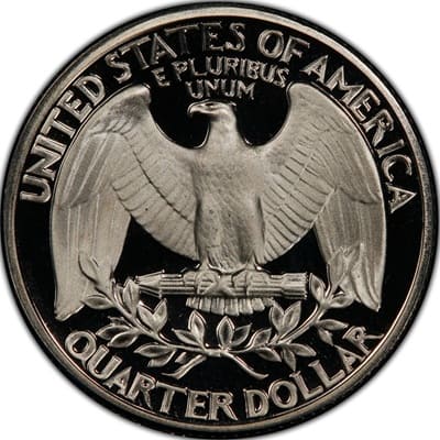 US 1979 Quarter Value