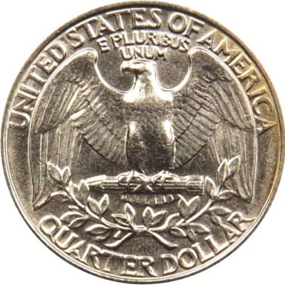 US 1981 Quarter Value