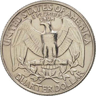 US 1983 Quarter Value