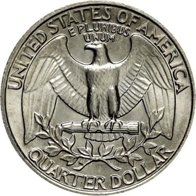 US 1985 Quarter Value